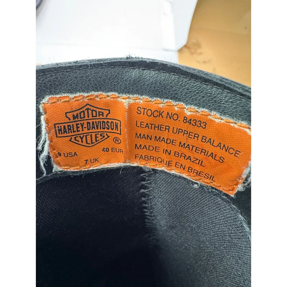 Harley-Davidson unleash your